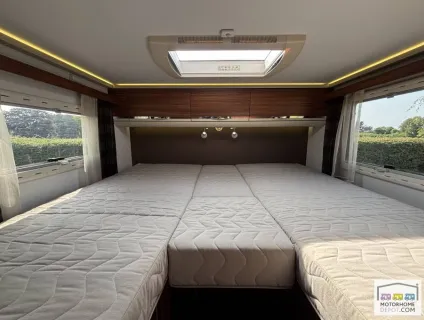 Adria Coral Plus 670sl 2017