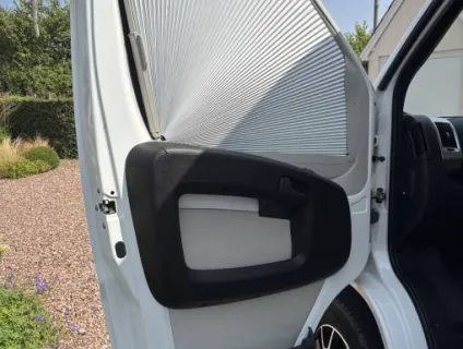 Adria Coral Plus 670sl 2017