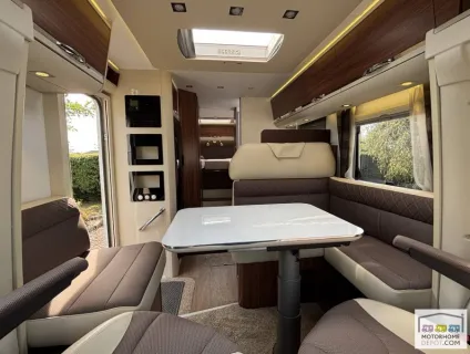 Adria Coral Plus 670sl 2017