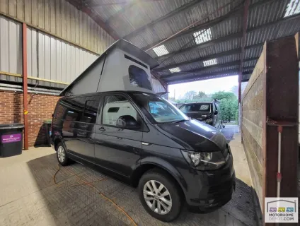 Volkswagen T6 Transporter  Highline 2016