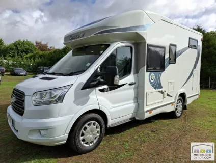 Chausson Flash 514 2019