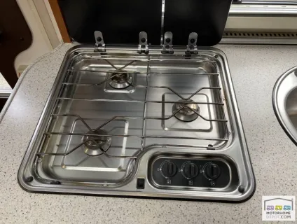 Hymer B534   2011