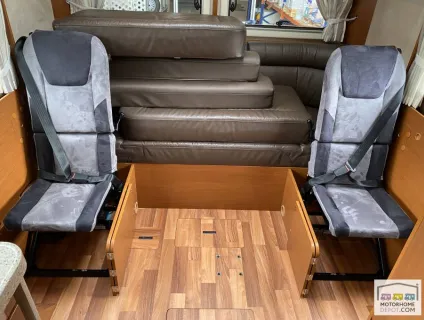 Hymer B534   2011