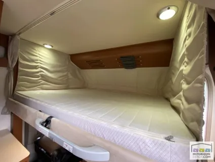 Hymer B534   2011