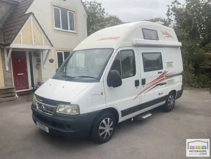 Nu Venture Quattro   2005