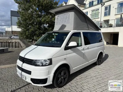 Volkswagen Transporter T28 2015
