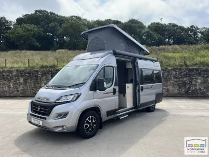 Auto-Trail Adventure  65 2024