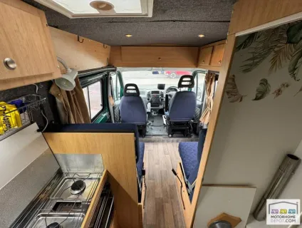 Danbury Sunchaser  2006