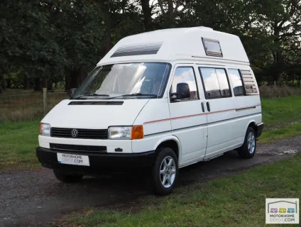 Swift Carrera  1996