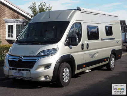 WildAx Solaris Xl 2021