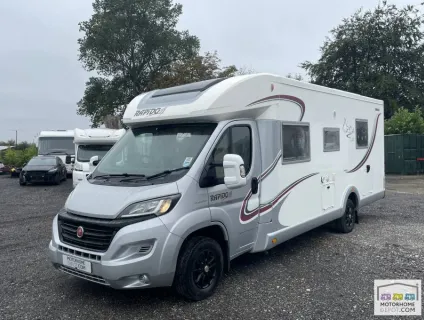 Rapido 7065FF Design Edition 2014