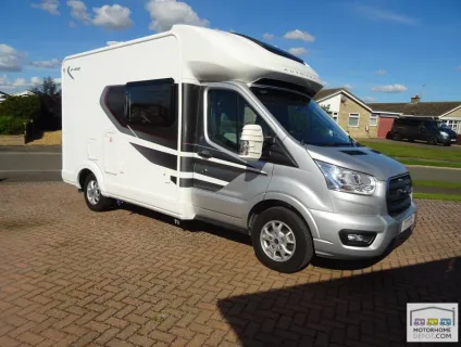 Auto-Trail F-Line F62 2023