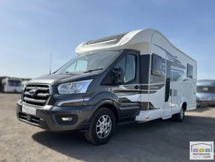 Swift Voyager 594  2023