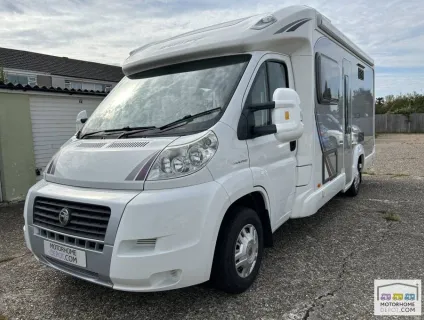 Swift Bolero 630ew 2009