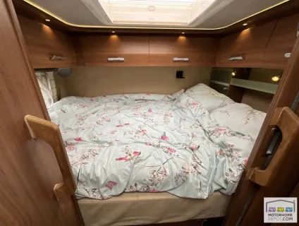 Le Voyageur  LVX8  2014
