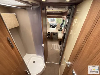 Le Voyageur  LVX8  2014