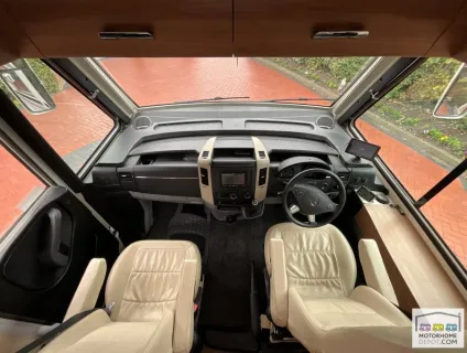 Le Voyageur  LVX8  2014