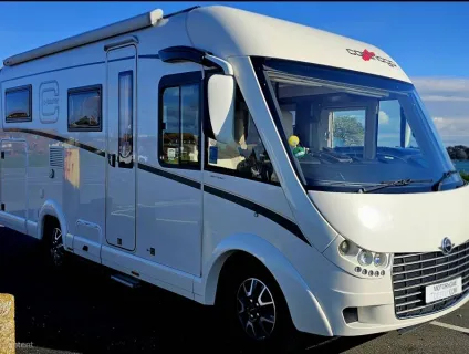 Carthago C-Tourer  2019
