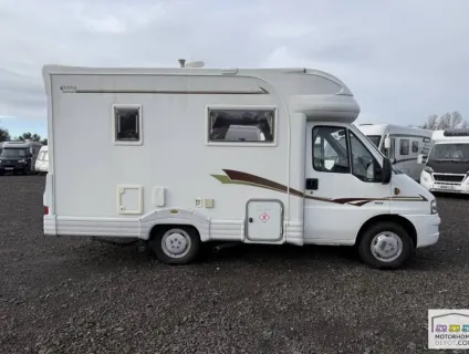 Autocruise Starfire  2004