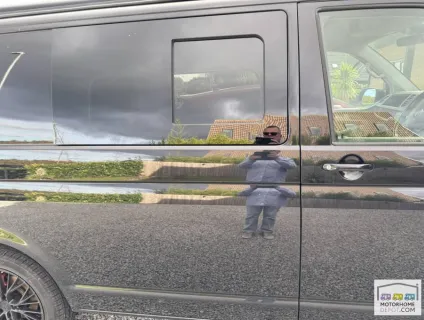 Volkswagen Campervan  2019