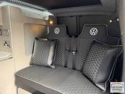 Volkswagen Campervan  2019