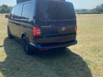 Volkswagen Campervan  2019