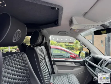 Volkswagen Campervan  2019