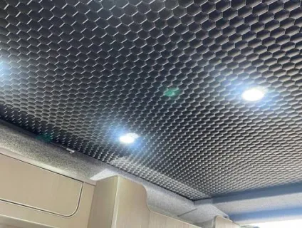 Volkswagen Campervan  2019