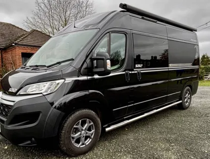 Citroen Relay 35 L3h2 Enterprise Hdi 2021
