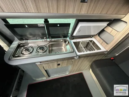 Volkswagen T6 Highline  2018