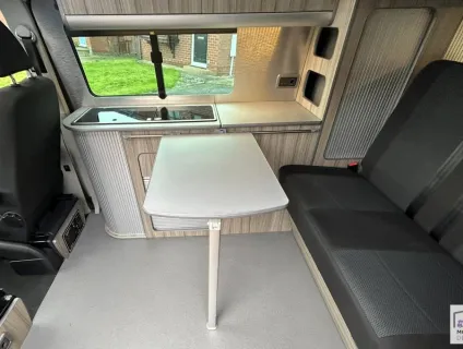Volkswagen T6 Highline  2018