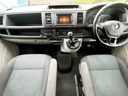 Volkswagen T6 Highline  2018