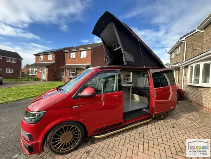 Volkswagen T6 Highline  2018