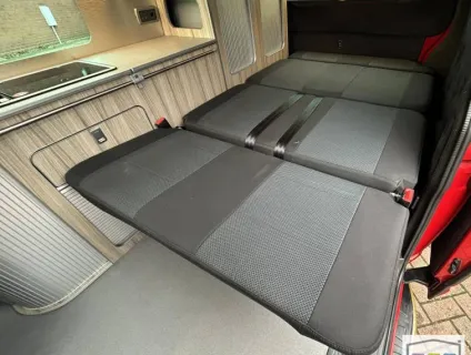 Volkswagen T6 Highline  2018