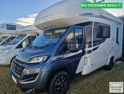 Auto-Trail Imala 615 2020