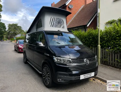 Volkswagen T6.1 Highline 2020