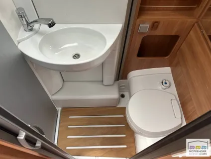Hymer Exsis-I 578 2013
