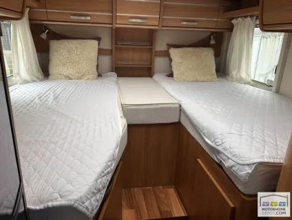 Hymer Exsis-I 578 2013