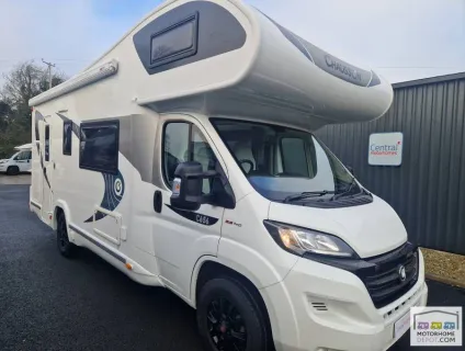 Chausson C656  2020