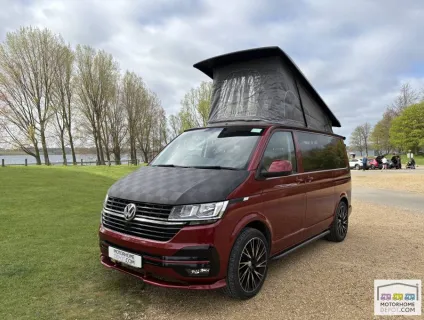 Volkswagen T28 Highline 2022