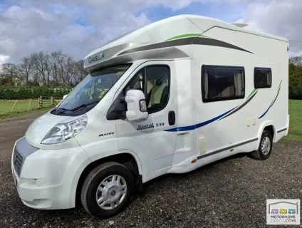 Chausson Best of 510   2014