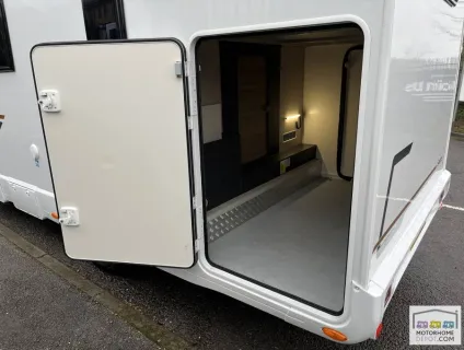 Rimor Sarus 5 2025