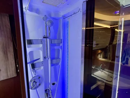Laika Kreos 4012 2019