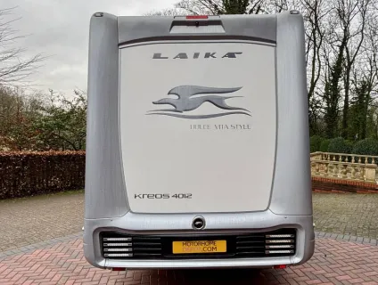 Laika Kreos 4012 2019