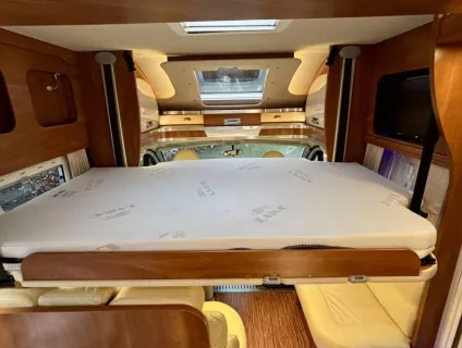 Laika Kreos 4012 2019