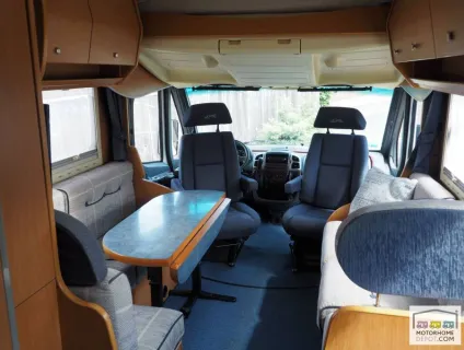 Laika Ecovip H680 2005