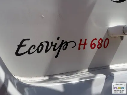 Laika Ecovip H680 2005