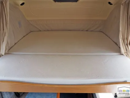 Laika Ecovip H680 2005