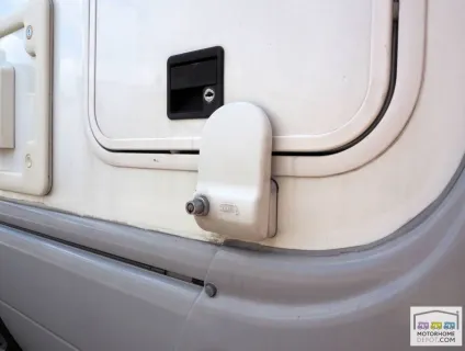 Laika Ecovip H680 2005