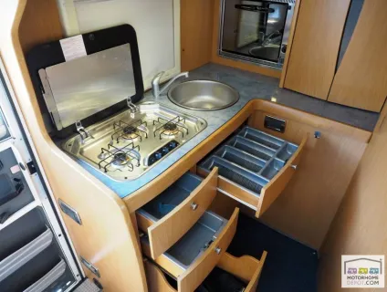 Laika Ecovip H680 2005